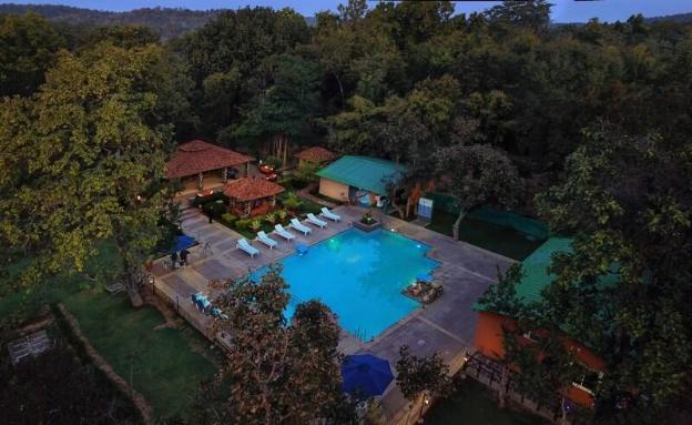 nature heritage resort