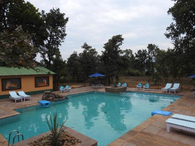 nature heritage resort