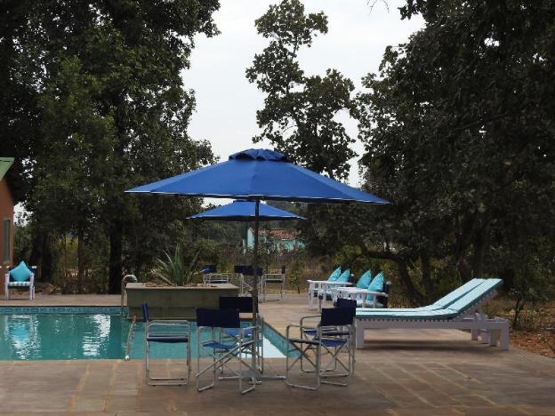 nature heritage resort