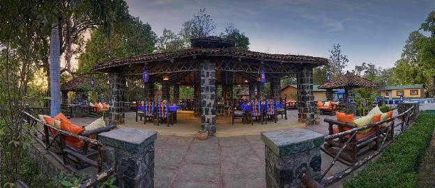 nature heritage resort