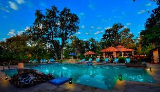 nature heritage resort