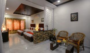 nature heritage resort