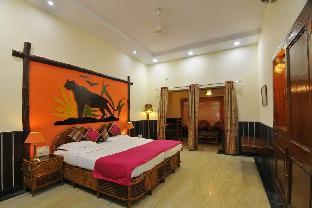 nature heritage resort