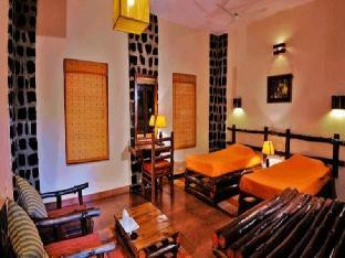 nature heritage resort