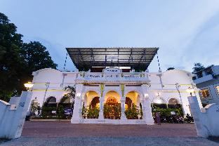 Hotel Windsor Castle,,3 star