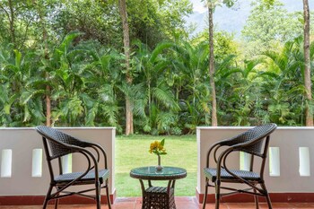 mettupalayam