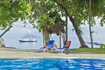 murex manado dive resort