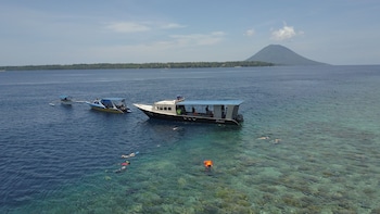 murex manado dive resort
