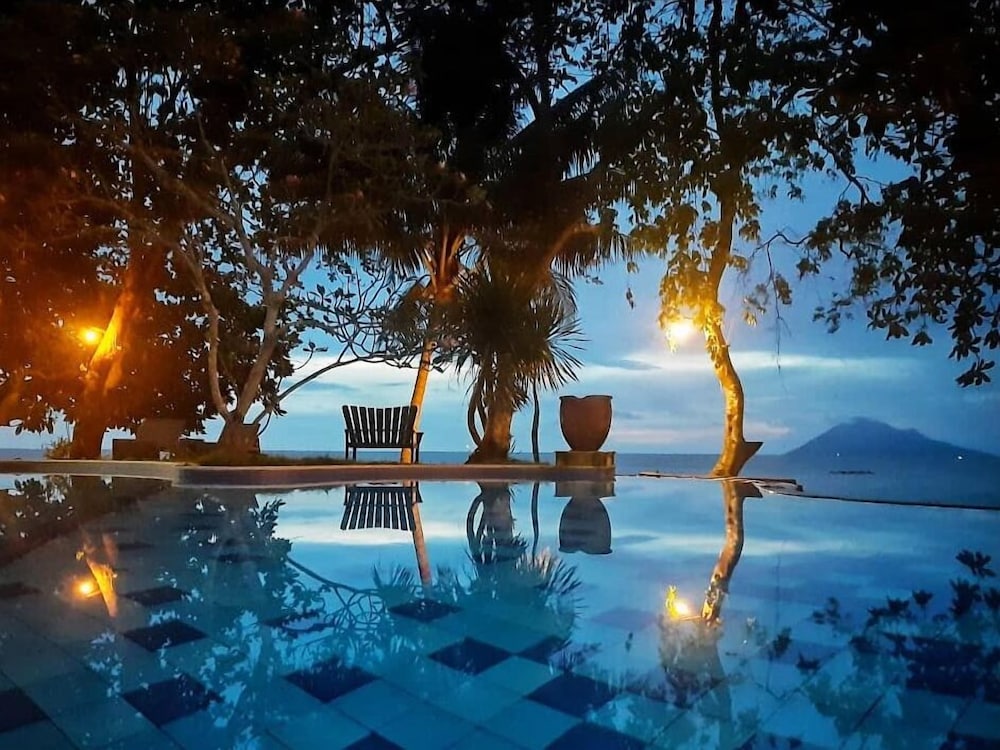 murex manado dive resort