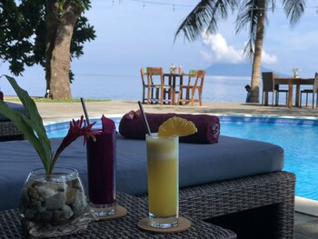 murex manado dive resort