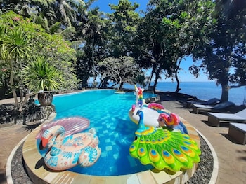 murex manado dive resort