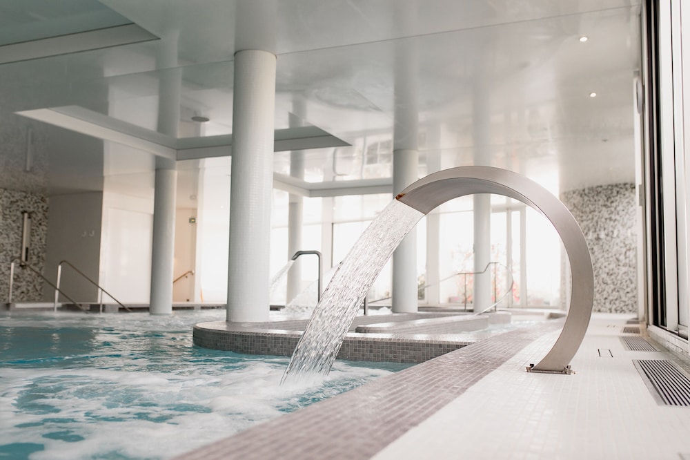 hotel les corallines thalasso and spa