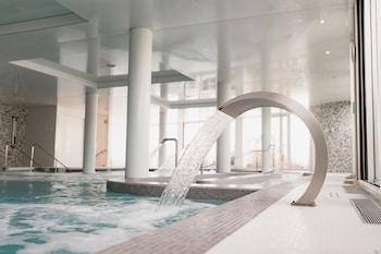 hotel les corallines thalasso and spa