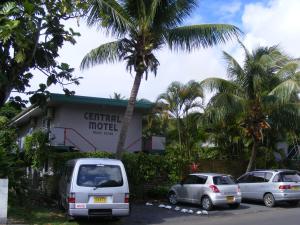 central motel