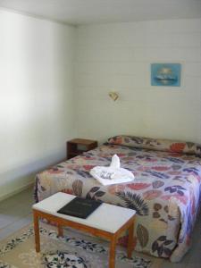 Central Motel,Rarotonga>>Avarua,3 star