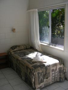 central motel