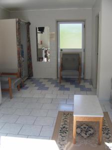 central motel
