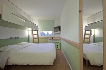 ibis budget basel pratteln