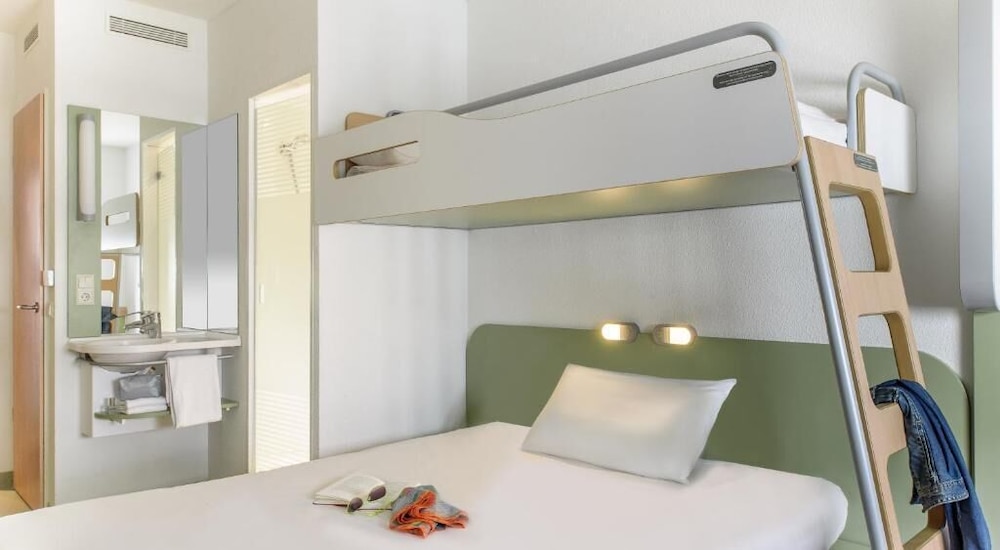 ibis budget basel pratteln