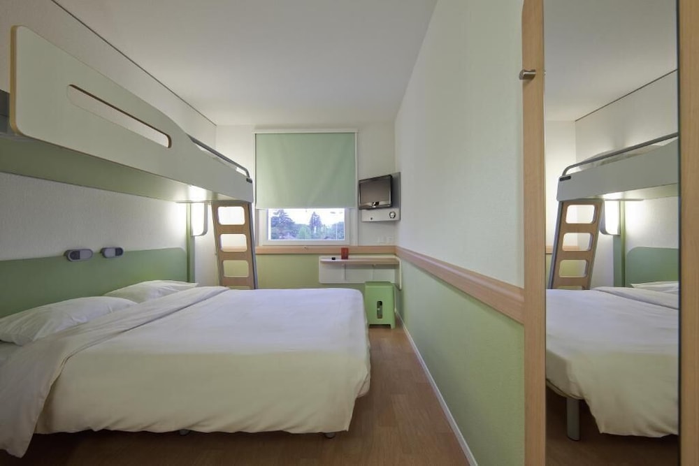 ibis budget basel pratteln