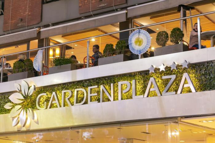 garden plaza