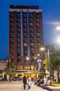 Garden Plaza,Tucuman>>Capital Department,3 star