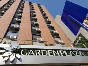 Garden Plaza,Tucuman>>Capital Department,3 star