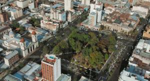 garden plaza