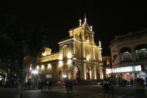 garden plaza
