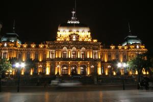 garden plaza