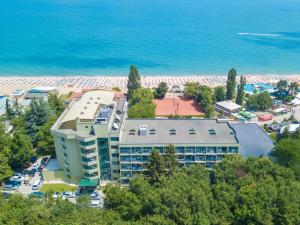Palm Beach Hotel- All Inclusive,Odesos>>Golden Sands,4 star
