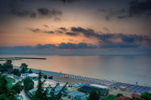 Palm Beach Hotel- All Inclusive,Odesos>>Golden Sands,4 star