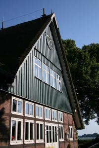 Fischerwiege Am Passader See,Kiel>>Hohwacht,3 star