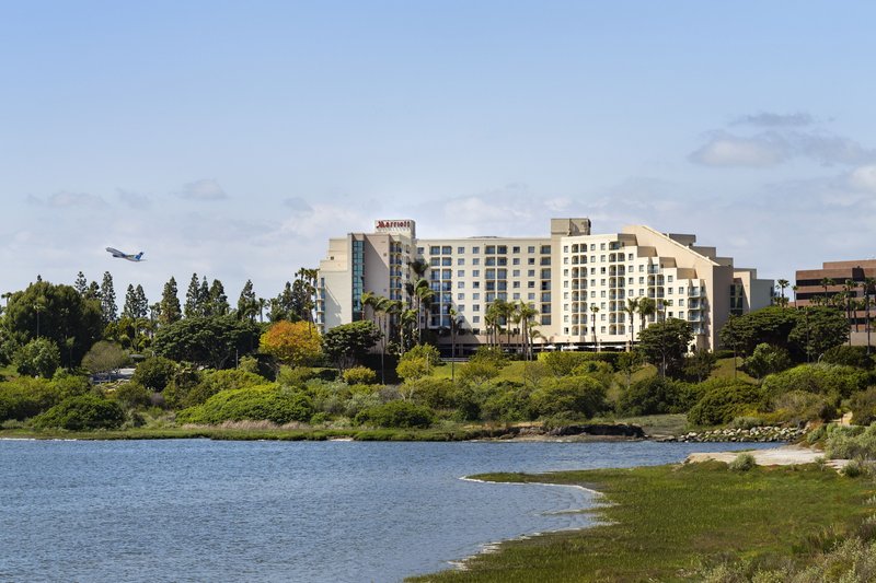 newport beach marriott bayview