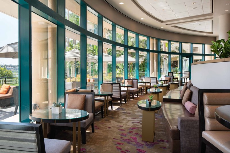 newport beach marriott bayview