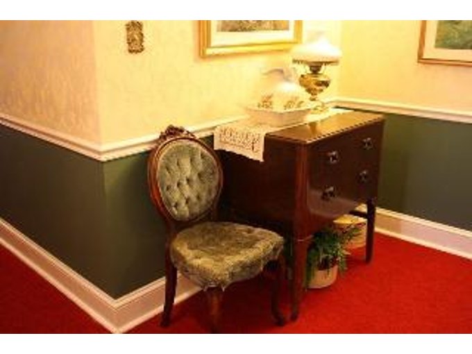 Red Rocker Inn,Black Mountain>>Asheville,4 star