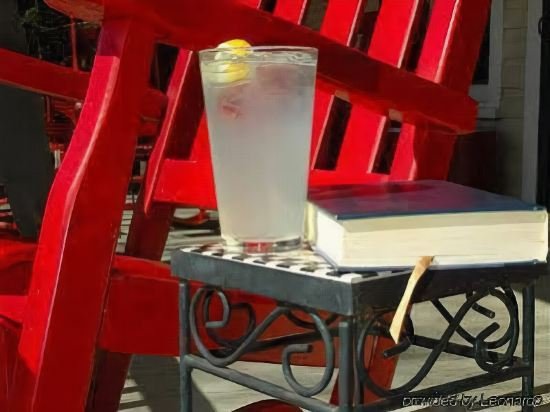 Red Rocker Inn,Black Mountain>>Asheville,4 star