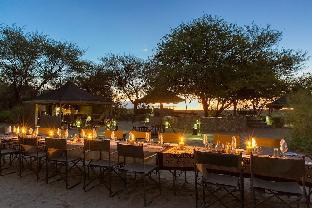 Meno A Kwena,Morematao>>Makgadikgadi Pans National Park,3 star