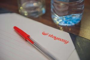 stayeasy lusaka