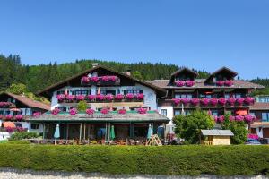Seehotel Hartung,Füssen>>Fuessen,4 star