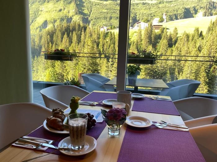 alpinresort damuls