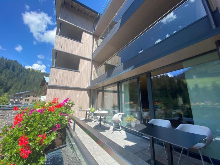 alpinresort damuls