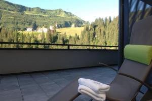 alpinresort damuls