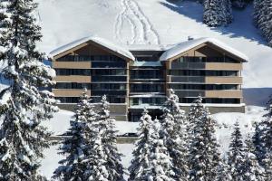 alpinresort damuls