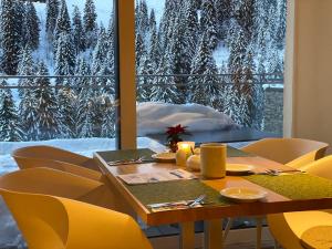 alpinresort damuls