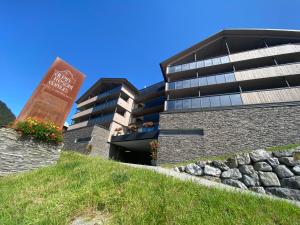 alpinresort damuls