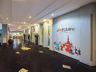 Mercure Yangon Kaba Aye,Yangon Region>>Yangon,4 star