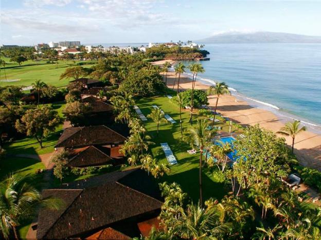 royal lahaina resort and bungalows