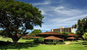 royal lahaina resort and bungalows