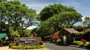 royal lahaina resort and bungalows